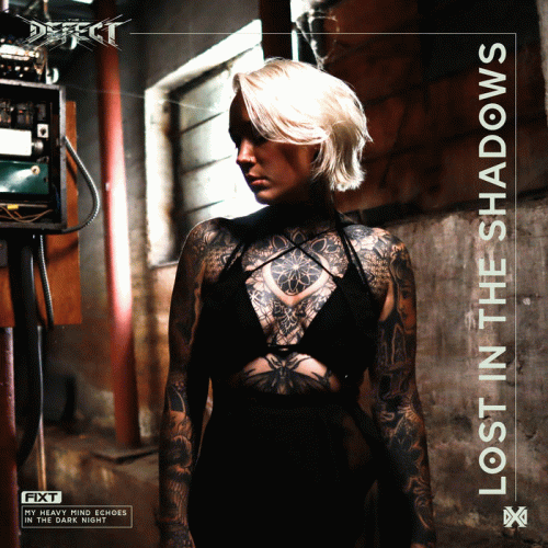 The Defect : Lost in the Shadows